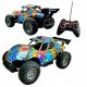  FERNGESTEUERTES AUTO AUTO MIT FERNBEDIENUNG Ferngesteuertes RC-Auto für Kinder ab 3 Jahren