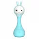  Alilo Smarty Bunny AL-R1-B-PL Rassel, blau