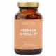 Premium Omega-3 TG Kapseln - Natu.Care mit 750mg DHA & EPA pro Kapsel