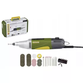  Proxxon 100 W 230 V Netz-Multifunktionsschleifer