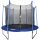  Trampolin mit Netz Enero 305 cm FT 10 (304-312 cm)