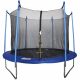  Trampolin mit Netz Enero 305 cm FT 10 (304-312 cm)