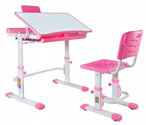 Einzigartiger Candy-Schreibtisch 79 x 56 x 76 cm
