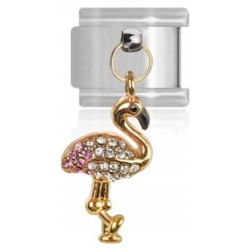  VIELLEICHT FLAMMENDER ANHÄNGER