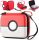  Pokemon-Kartenetui für 400 Karten