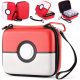  Pokemon-Kartenetui für 400 Karten