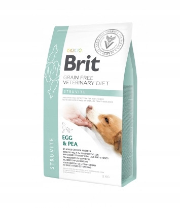 Brit Trockenfutter-Geschmacksmischung 2 kg