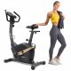 Hop-Sport Aveo vertikales magnetisches Heimtrainer