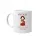  LUSTIGE GESCHENKTASSE JESUS YOLO, du lebst nur einmal! (Scherzhaft)