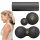  Trex Sport Roller Massageset Roller Duoball Lacrosse Ball EPP 4in1