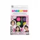  Snazaroo Gesichtsfarben 1 Stk. x 2 ml