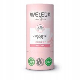  WELEDA Deo-Stick für empfindliche Haut, 50g