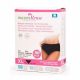  MASMI Menstruationshöschen aus Bio-Baumwolle, Größe XL, 1 Stk.
