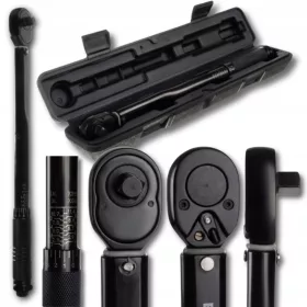  Drehmomentschlüssel 3/8" 10-60Nm Yato YT-07500