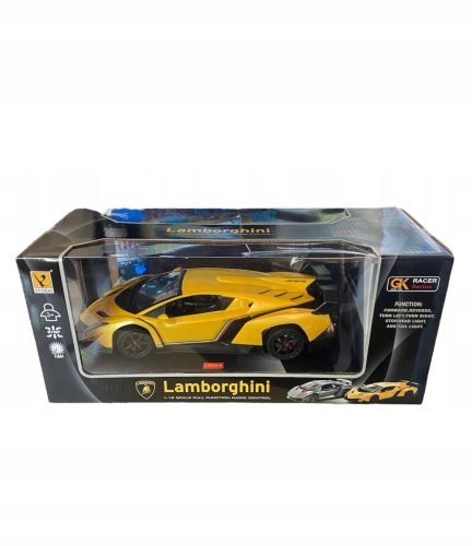  Ferngesteuertes Fahrspielzeug LAMBORGINI R200402