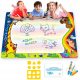  LT273 WASSERMATTE ZUM MALEN VON STEMPELN XXL 100x80