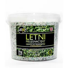 Stickstoffdünger ICL Granulat 5 kg