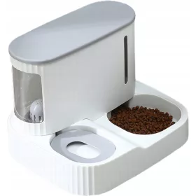  Korbi Kunststofffütterungsmaschine 3850 ml