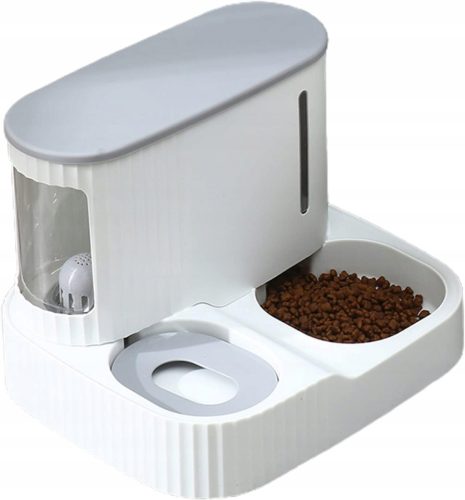  Korbi Kunststofffütterungsmaschine 3850 ml