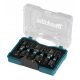  MAKITA E-15768 STECKSCHLÜSSELSATZ 1/4" 50MM 6STK