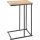  Couchtisch Home Styling Collection rechteckige Beistelltische 26 x 40 x 58 cm in Brauntönen