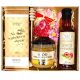  GESCHENKKORB GESCHENK GESCHENK MUTTERTAG HONIG HANDTUCH BECHER SCHOKOLADE