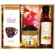  GESCHENKKORB, GESCHENK, GESCHENK ZUM MUTTERTAG, GESCHENK
