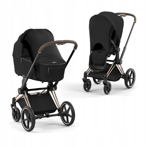  CYBEX SUN SAIL SONNENSCHUTZ SCHWARZ