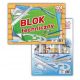  Technischer Block A4-Schema