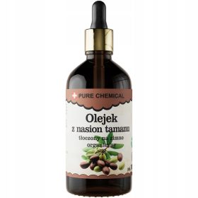  TAMANU-ÖL, UNRAFFINIERT, KALTGEPRESST, NATÜRLICH 100 ml