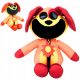  DOGDAY SMILING CRITTERS MASKOTTCHEN POPPY SPIELZEIT KAPITEL 60 CM XXL