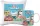  BECHER- UND KISSENSET OCTONAAUTS FAIRY TALES GESCHENKIDEE VERSCHIEDENE GRAFIKEN