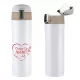  Personalisierte Thermotasse mit Aufdruck zum Muttertag, als Geschenk für die Mutter