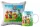  PAW PATROL BABYBECHER- UND KISSENSET, GESCHENKIDEENMUSTER