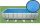  Intex-Abdeckung 378 x 186 cm + Chlortabletten Ntce