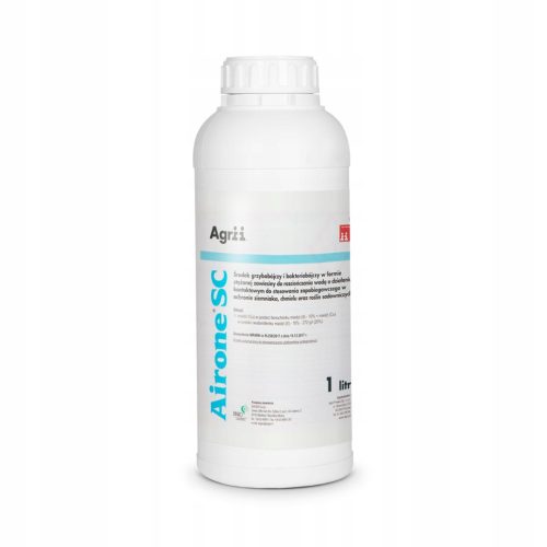 AIRONE SC 1L - Hochwirksames Fungizid und Bakterizid