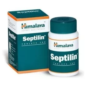  Himalaya Septilin Tabletten 100 Stk.