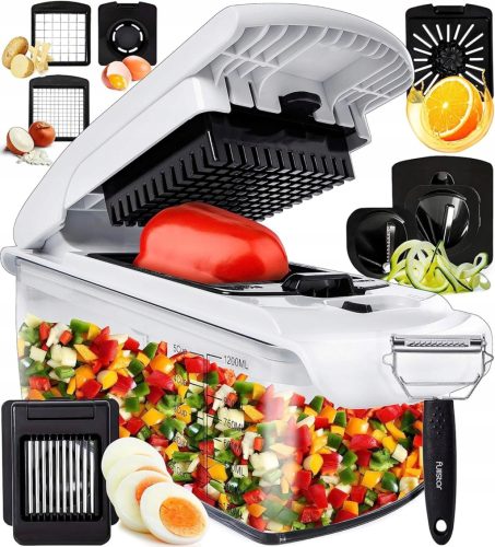  Gemüseschneider 4in1 Fullstar TOP