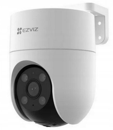  EZVIZ H8C 360°-Schwenkkamera zur Personenerkennung H.265