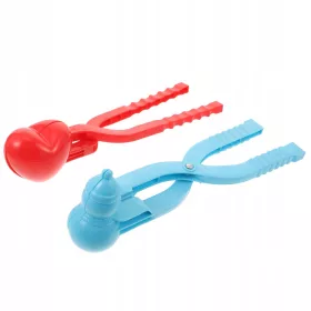    Strandspielzeug für Kinder Schneeball-Clip Baby-Schneeball-Clip