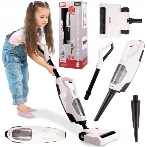  MalPlay 111506 Kinderstaubsauger