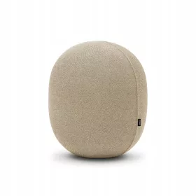    BALANCE BALL MALLOW STRICK IM JAPANISCHEN STIL, ELEGANTES, EINZIGARTIGES DESIGN