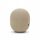  BALANCE BALL MALLOW STRICK IM JAPANISCHEN STIL, ELEGANTES, EINZIGARTIGES DESIGN