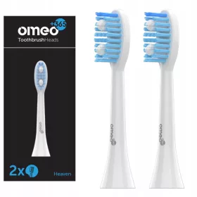  Original OMEO Spitze, 2 Stk.
