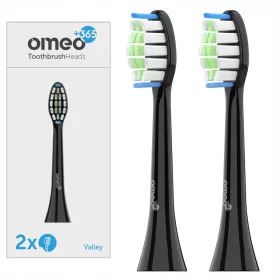 Original OMEO Spitze, 2 Stk.