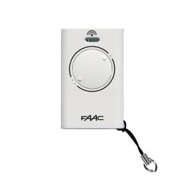  Faac XT2 868 MHz Fernbedienung