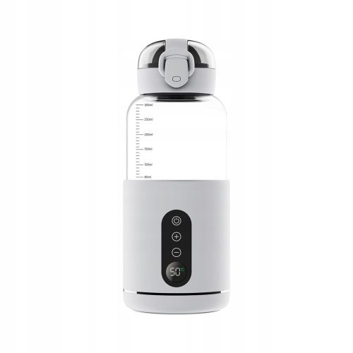  Thermopack 781W farblos