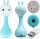  ALILO SMART BUNNY BUNNY PLAYER, Blautöne, 0