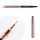  AUSGEZEICHNETER PRO MASTER BRUSH DÜNNER PINSEL FÜR GEL-DEKORATIONEN ROSÉGOLD 3 mm