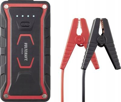  VOLTCRAFT Quick Start System 1000A VC-10637210 Startgerät